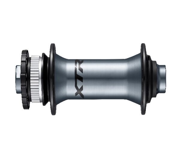 NABLA PREDNJA SHIMANO HB-M9110-B, XTR, CENTER LOCK DISC 32H, FOR 15MM THRU TYPE AXLE(W/O AXLE), OLD 110MM, W/O ROTOR MOUNT COVER, W/LOCK RING, IND.PACK