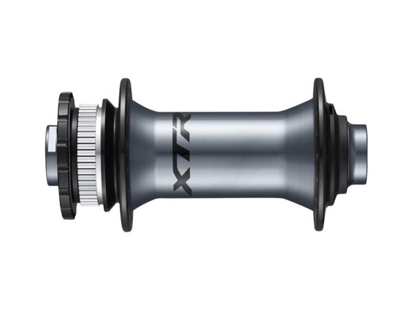 NABLA PREDNJA SHIMANO HB-M9110-B, XTR, CENTER LOCK DISC 28H, ZA 15MM THRU TYPE AXLE(W/O AXLE), OLD 110MM, W/O ROTOR MOUNT COVER, W/LOCK RING, IND.PACK