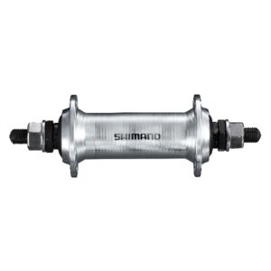 NABLA PREDNJA SHIMANO TOURNEY HB-TX500-NT, 32H, OLD 100MM, AXLE 140MM, SILVER, IND.PACK
