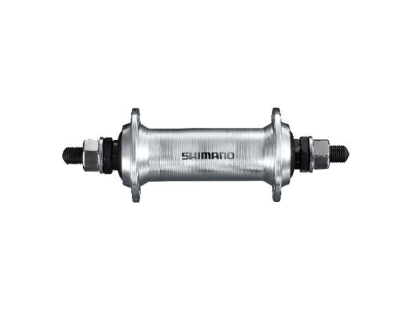NABLA PREDNJA SHIMANO TOURNEY HB-TX500-NT, 32H, OLD 100MM, AXLE 140MM, SILVER, IND.PACK
