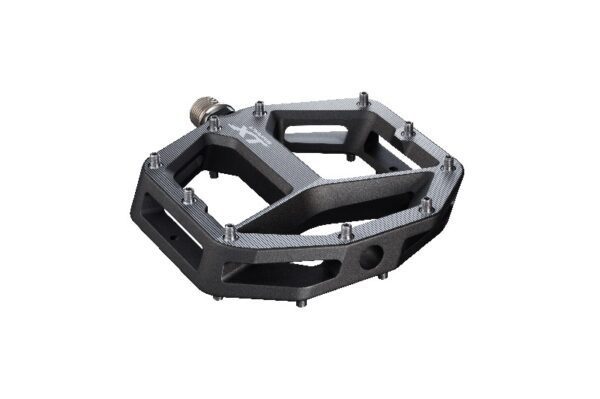 PEDALE SHIMANO PD-M8040, DEORE XT, SIZE M/L, W/O REFLECTOR, IND.PACK