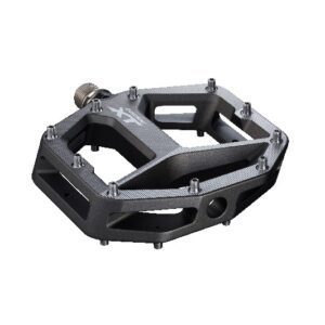 PEDALE SHIMANO PD-M8040, DEORE XT, SIZE S/M, W/O REFLECTOR, IND.PACK