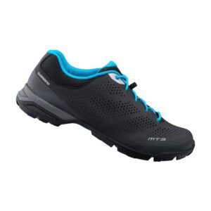 BICIKLISTIČKE CIPELE SHIMANO EXPLORER/MOUNTAIN TOURING SH-MT301ML, BLACK (19)