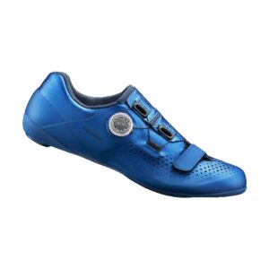 BICIKLISTIČKE CIPELE SHIMANO ON-ROAD/ROAD COMPETITION SH-RC500M