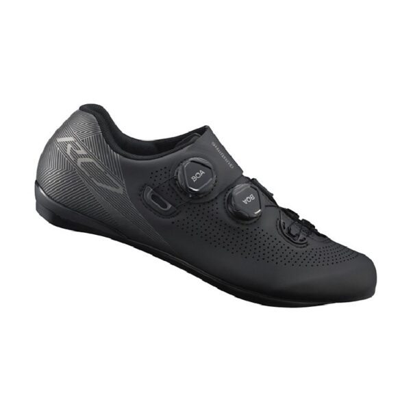 BICIKLISTIČKE CIPELE SHIMANO RACE SH-RC701ML  BLACK (20)