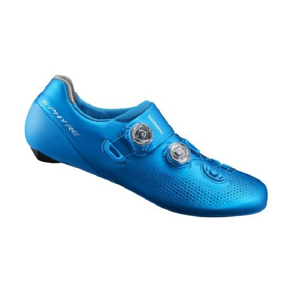 BICIKLISTIČKE CIPELE SHIMANO RACE SH-RC901MB BLUE (20)