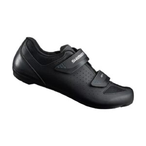 BICIKLISTIČKE CIPELE SHIMANO ROAD PERFORMANCE SH-RP100ML, BLACK (18)