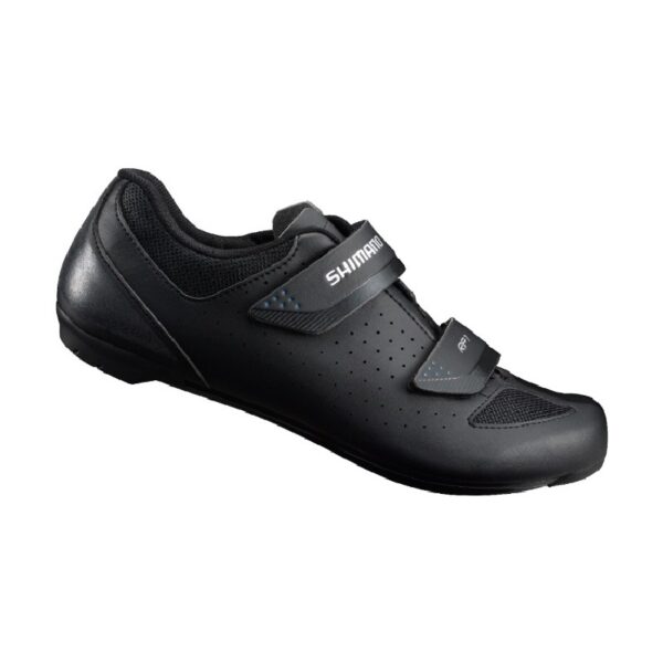 BICIKLISTIČKE CIPELE SHIMANO ROAD PERFORMANCE SH-RP100ML, BLACK (18)