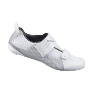 BICIKLISTIČKE CIPELE SHIMANO ON-ROAD/TRIATHLON SH-TR501MW,WHITE