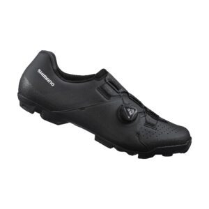 BICIKLISTIČKE CIPELE SHIMANO OFF-ROAD/XC-RACING SH-XC300ML,BLACK