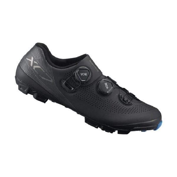 BICIKLISTIČKE CIPELE SHIMANO MTB SH-XC701ML, BLACK