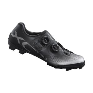 BICIKLISTIČKE CIPELE SHIMANO SH-XC702, BLACK, IND.PACK