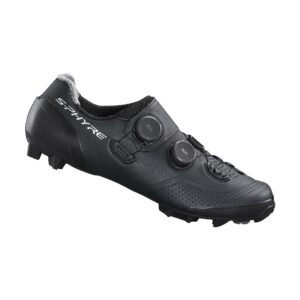 BICIKLISTIČKE CIPELE SHIMANO SH-XC902 OFF-ROAD/CROSS COUNTRY, MEN BLACK