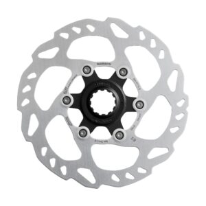 DISK KOČNICE SHIMANO SM-RT70, S 160MM, W/LOCK RING(EXTERNAL SERRATION), IND.PACK