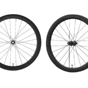 TOČKOVI SHIMANO WH-R8170-C50-TL, ULTEGRA, F 24H/R 24H, FOR 11/12S, OLD 100/142MM, F/R 12MM E-THRU, TUBELESS, W/TUBELESS TAPE, FOR CL DISC, IND.PACK