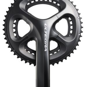 POGON SHIMANO ULTEGRA FC-6800, 53X39T, KURBLA 175MM, 11 BRZINA, HOLLOWTECH 2, W/O BB, IND.PACK