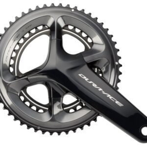 POGON SHIMANO DURA ACE FC-R9100, 52X36T, KURBLA 172.5MM, FOR REAR 11 BRZINA, HOLLOWTECH 2, W/O BB, IND.PACK