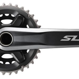 POGON SHIMANO SLX FC-M7000-11-2, 36X26T, KURBLA 175MM, 11 BRZINA, HOLLOWTECH 2, W/O BB, FOR CHAINLINE 48.8MM, IND.PACK