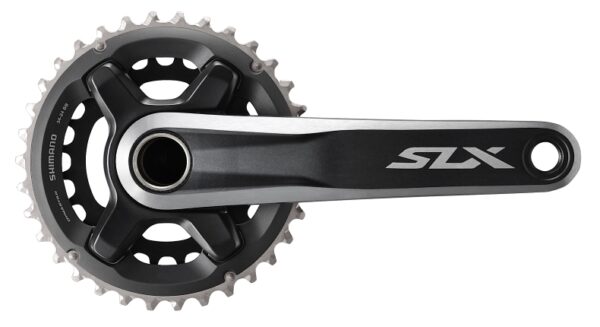 POGON SHIMANO SLX FC-M7000-11-2, 34X24T, KURBLA 175MM, 11 BRZINA, HOLLOWTECH 2, W/O BB, FOR CHAINLINE 48.8MM, IND.PACK