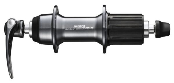 NABLA ZADNJA SHIMANO ULTEGRA FH-6800, 10/11 BRZINA, 36H, OLD 130MM, AXLE 141MM, QR 163MM, IND.PACK