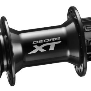 NABLA ZADNJA SHIMANO DEORE XT FH-M8010, 32H, 8/9/10/11 BRZINA, OLD 142MM, FOR AXLE E-THRU 12MM (W/O AXLE), FOR ROTOR CENTER LOCK, IND.PACK