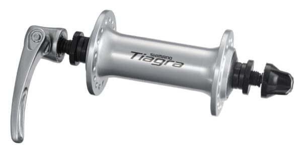 NABLA PREDNJA SHIMANO TIAGRA HB-4600, 36H, OLD 100MM, AXLE 108MM, QR 133MM, IND.PACK