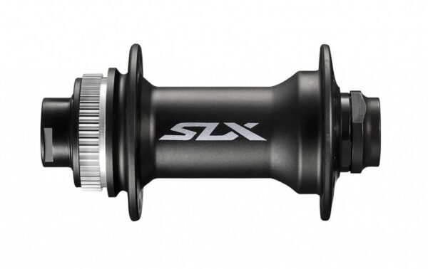 NABLA PREDNJA SHIMANO SLX HB-M7010, 32H, OLD 100MM, E-THRU 15MM (W/O AXLE), FOR ROTOR CENTER LOCK, LOCK RING, IND.PACK