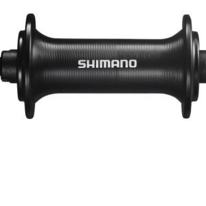 NABLA PREDNJA SHIMANO HB-TX800-QR, 36H OLD 100MM AXLE 108MM, QR(SILVER) 133MM, SILVER, IND.PACK