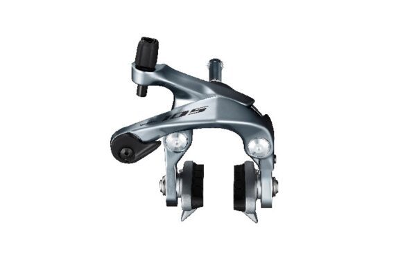 KOČNICA SHIMANO BR-R7000, 105, PREDNJA, CS51, SUNKEN NUT 10.5/12.5/18/27/32MM, R55C4 SHOE, SILVER, IND.PACK