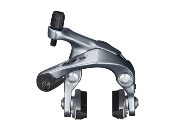 KOČNICA SHIMANO BR-R7000, 105, ZADNJA,CS51, 10.5MM SUNKEN NUT, SHOE R55C4, SILVER, IND.PACK