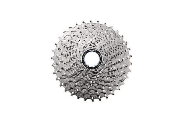 KASETNI LANČANIK SHIMANO CS-HG500-10, 10 BRZINA, 11-13-15-17-19-21-23-26-30-34, 1 SET=10PCS, SEMI-BULK PACK