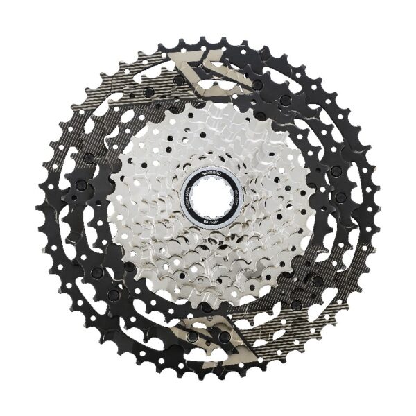 KASETNI LANČANIK SHIMANO CS-LG600-11,11-BRZINA, 11-13-15-17-20-23-26-30-36-43-50T, IND.PACK