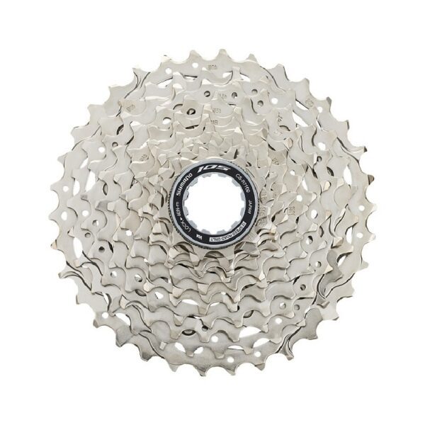 KASETNI LANČANIK SHIMANO CS-R7100, 105, 12-SPEED,11-12-13-14-15-17-19-21-24-27-30-34T, IND.PACK