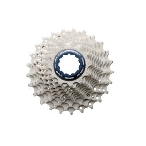 KASETNI LANČANIK SHIMANO ULTEGRA CS-R8000, 11-BRZINA, 11-12-13-14-15-16-17-19-21-23-25T, IND.PACK