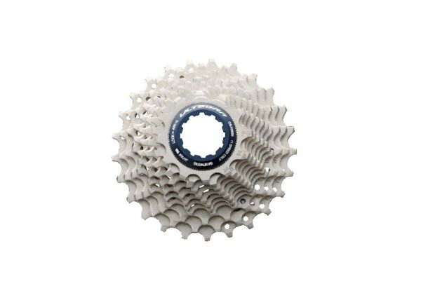 KASETNI LANČANIK SHIMANO ULTEGRA CS-R8000, 11-BRZINA, 11-12-13-14-15-16-17-19-21-23-25T, IND.PACK