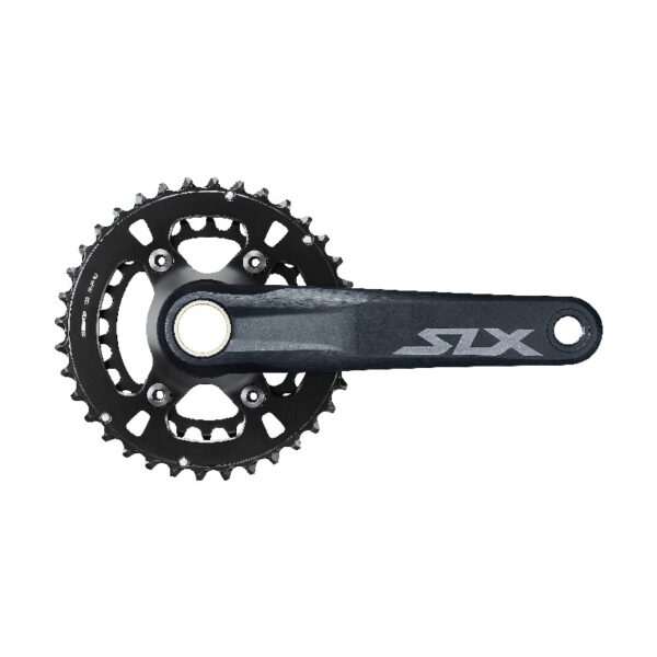 POGON SHIMANO FC-M7100-2, SLX, FOR REAR 12-BRZINA, HOLLOWTECH 2, 175MM, 36-26T W/O CG, W/O BB PARTS, FOR CHAIN LINE 48.8MM, IND.PACK