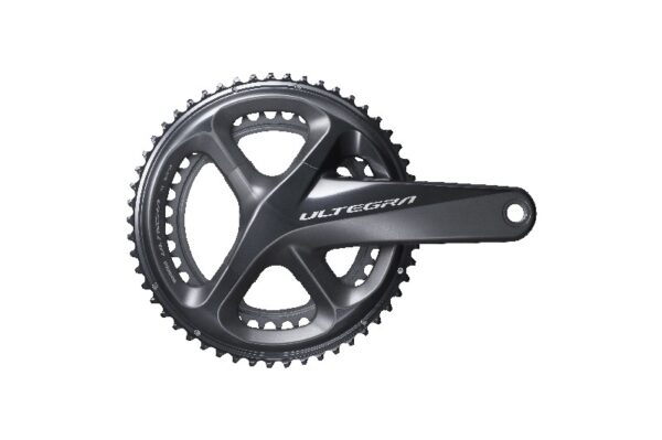 POGON SHIMANO FC-R8000, ULTEGRA, FOR REAR 11-BRZINA, HOLLOWTECH 2, 175MM 52- 36T, W/O BB PARTS, IND.PACK