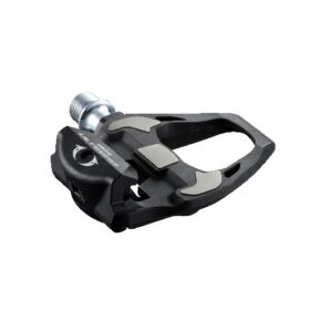 PEDALE SHIMANO ULTEGRA PD-R8000, SPD-SL, W/O REFLECTOR, INCL. CLEAT SM-SH11, 4MM DUŽA OSOVINA, IND.PACK