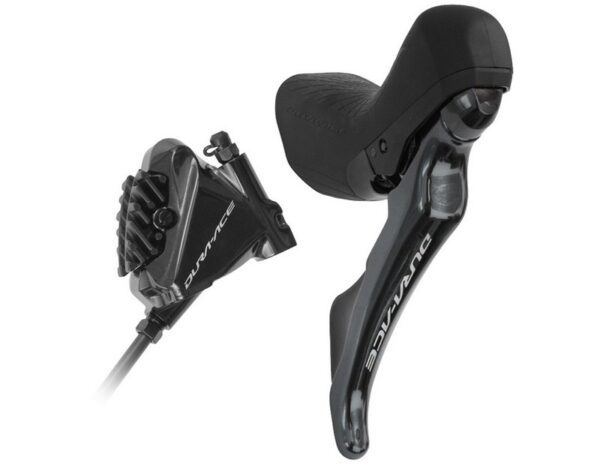 KOČNICA SHIMANO DISC-BRAKE J-KIT HR ST-R9120 RE, F.25MM RES-P. M.FIN 2100MM