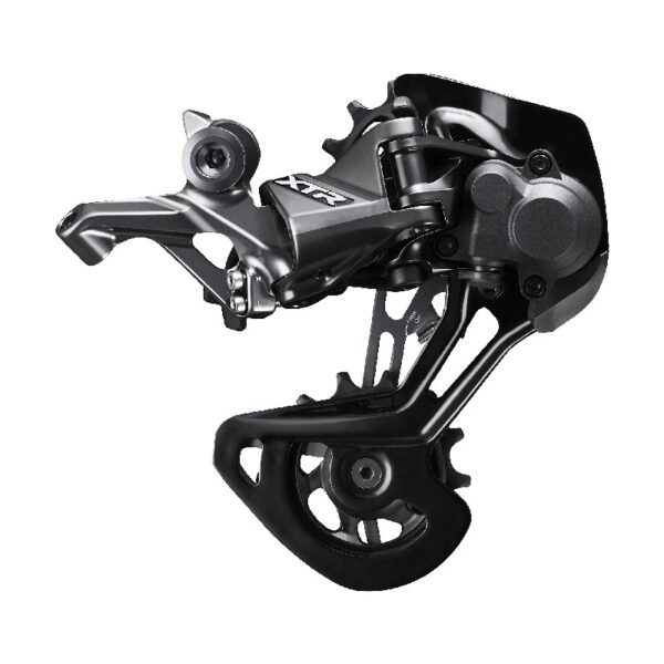MENJAČ ZADNJI SHIMANO XTR RD-M9100-GS, 11/12 BRZINA, TOP NORMAL, SHADOW PLUS DESIGN, DIRECT ATTACHMENT, IND.PACK