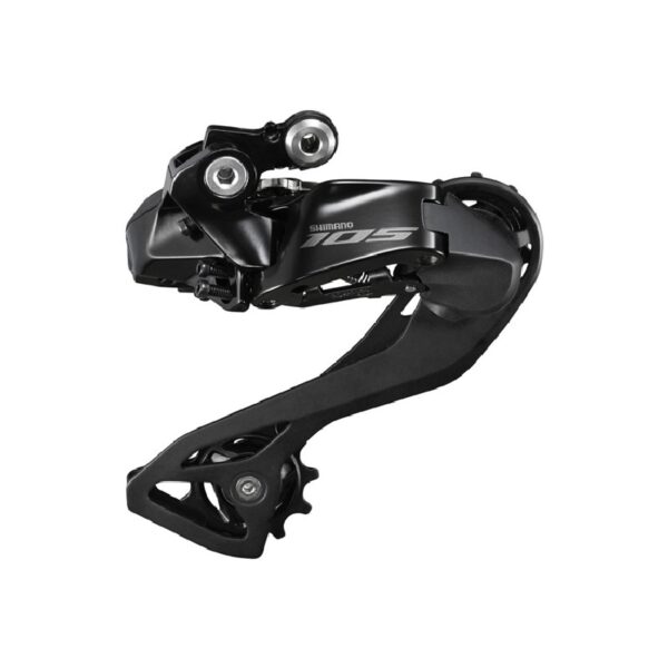 MENJAČ ZADNJI SHIMANO RD-R7150, 105, 12-SPEED, TOP NORMAL, SHADOW DESIGN, DIRECT ATTACHMENT(DIRECT MOUNT COMPATIBLE), W/TL-EW300, 1ST GROUP, IND.PACK