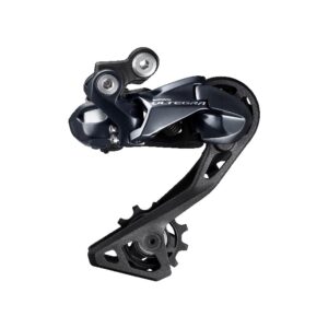 MENJAČ ZADNJI SHIMANO ULTEGRA DI2 RD-R8050-GS, 11 BRZINA, SHADOW, DIRECT ATTACHMENT (DIRECT MOUNT COMPATIBLE), IND.PACK