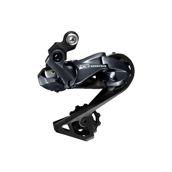 MENJAČ ZADNJI SHIMANO ULTEGRA DI2 RD-R8050-SS, 11 BRZINA, TOP NORMAL, SHADOW, DIRECT ATTACHMENT (DIRECT MOUNT COMPATIBLE), IND.PACK