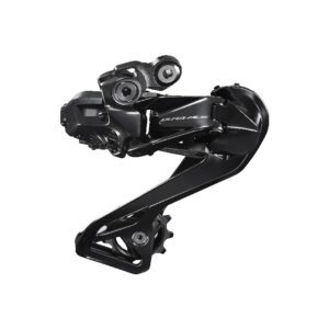 MENJAČ ZADNJI SHIMANO RD-R9250, DURA-ACE, 12-SPEED, TOP NORMAL, SHADOW DESIGN, DIRECT ATTACHMENT(DIRECT MOUNT COMPATIBLE), W /TL-EW300, 4TH GROUP, IND.PACK