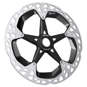 ROTOR DISK KOČNICE SHIMANO RT-MT900, L 203MM, W/LOCK RING, IND.PACK