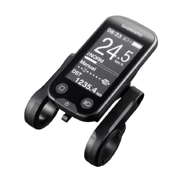 CIKLO KOMPJUTER ZA SHIMANO SC-E6100, DISPLAY ONLY, IND.PACK