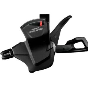 RUČICA MENJAČA SL-M6000-L, DEORE, LEFT, FRONT 2/3-SPEED RAPIDFIRE PLUS 1800MM, W/O OGD, IND.PACK