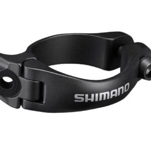 ŠELNA MENJAČA PREDNJEG SHIMANO SM-AD91, L-SIZE(34.9MM), IND.PACK