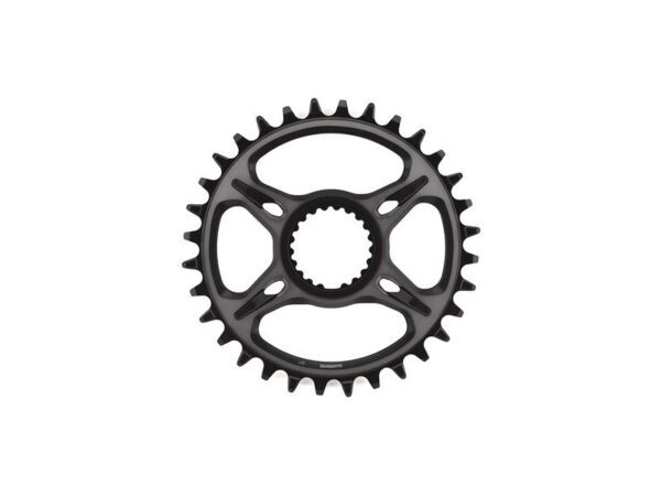 LANČANIK SHIMANO SM-CRM95,FOR FC-M9100-1,M9120-1, 32T FOR CHAIN LINE 52MM, IND.PACK