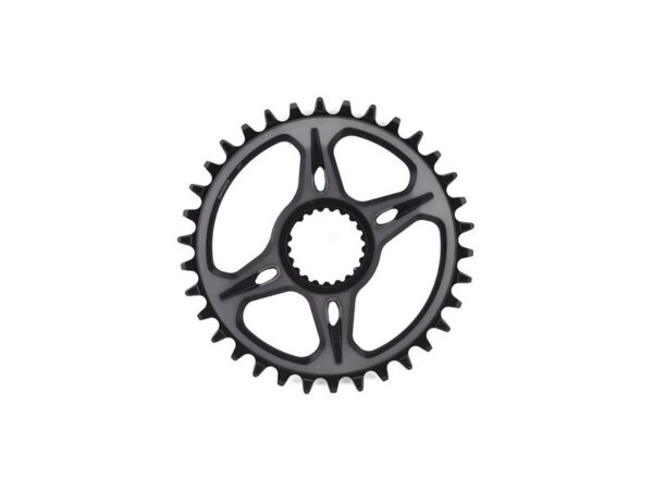 LANČANIK SHIMANO SM-CRM95,FOR FC-M9100-1,M9120-1, 34T FOR CHAIN LINE 52MM, IND.PACK